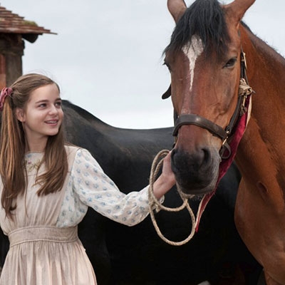 Dicas de Filmes com Cavalos - Parte 1