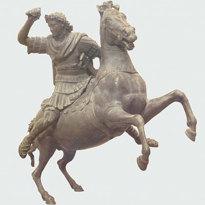 A importância do cavalo na história-Parte 2