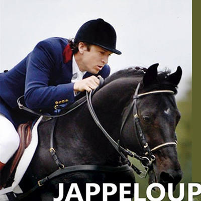 Jappeloup